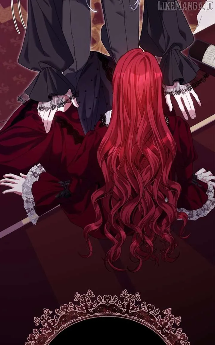 Concubine’s Invitation Chapter 85 page 6