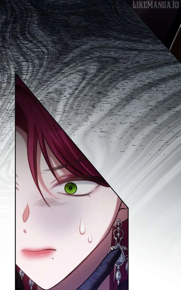 Concubine’s Invitation Chapter 82 page 107