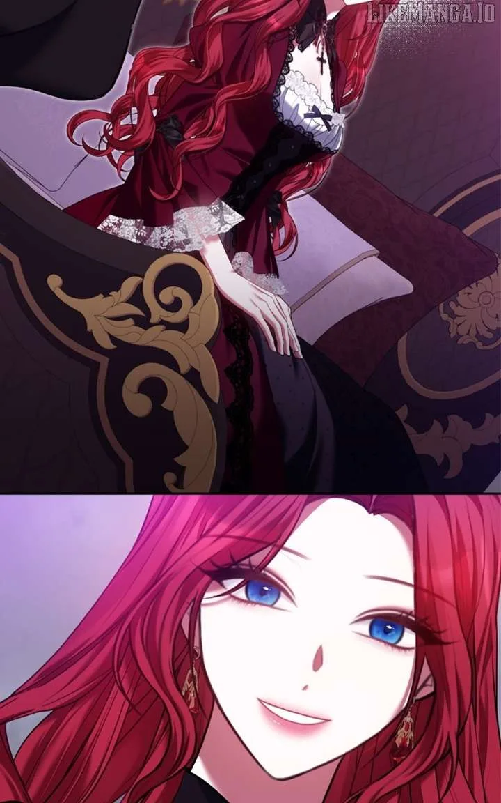 Concubine’s Invitation Chapter 85 page 3