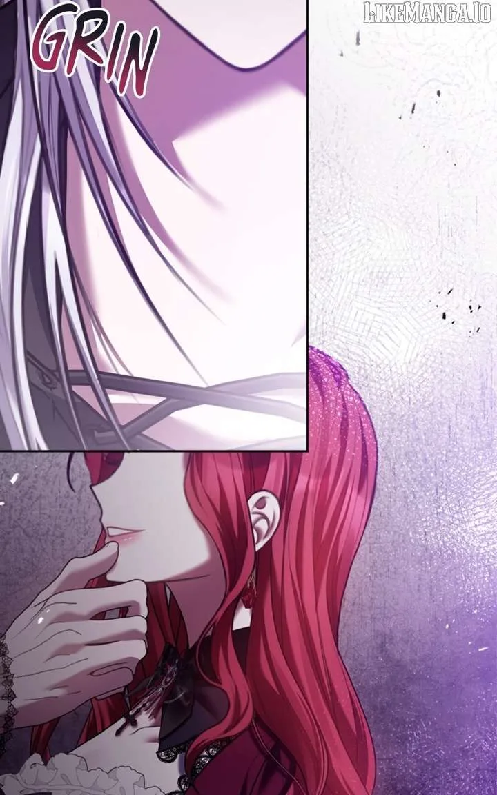 Concubine’s Invitation Chapter 85 page 9