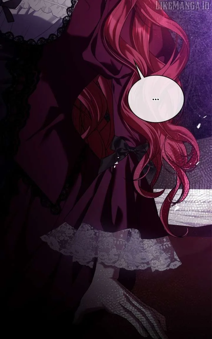 Concubine’s Invitation Chapter 85 page 10