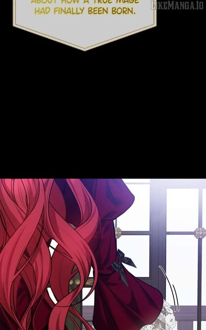 Concubine’s Invitation Chapter 85 page 21