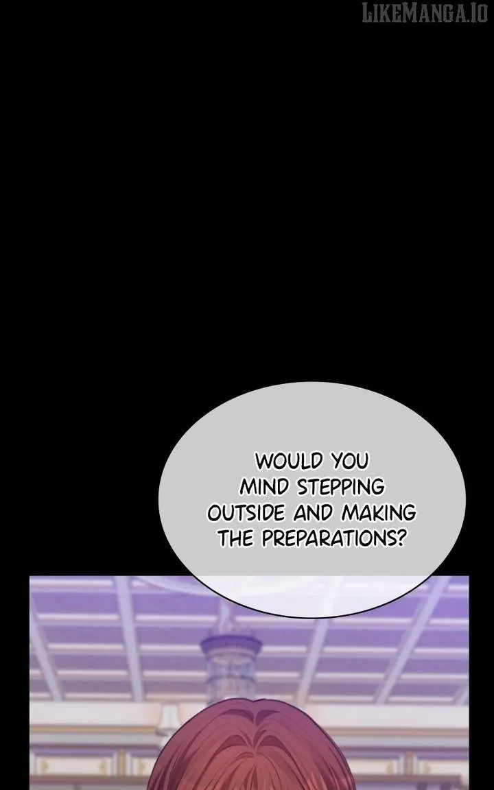 Concubine’s Invitation Chapter 85 page 27
