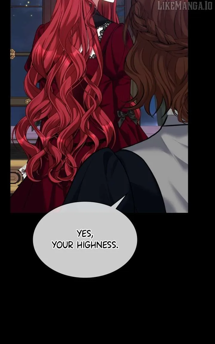 Concubine’s Invitation Chapter 85 page 26