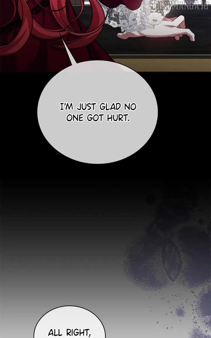 Concubine’s Invitation Chapter 85 page 22