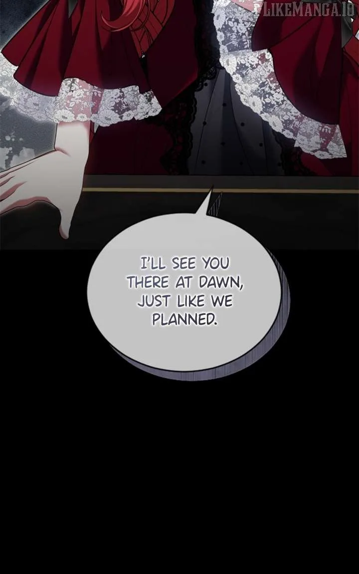 Concubine’s Invitation Chapter 85 page 24