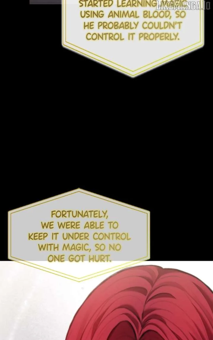 Concubine’s Invitation Chapter 85 page 19