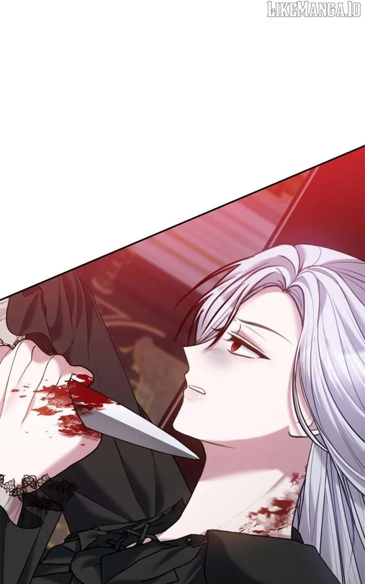 Concubine’s Invitation Chapter 85 page 46