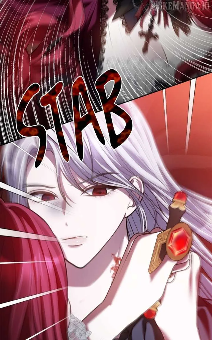 Concubine’s Invitation Chapter 85 page 42