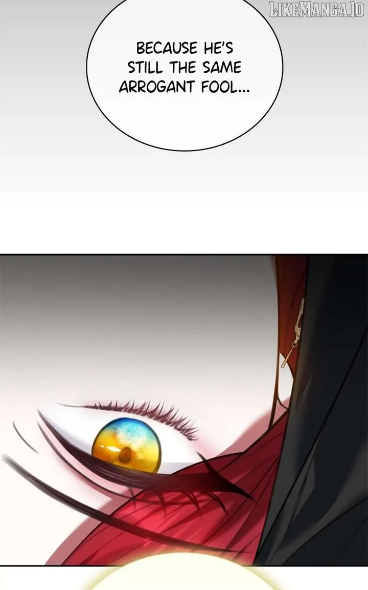 Concubine’s Invitation Chapter 85 page 36