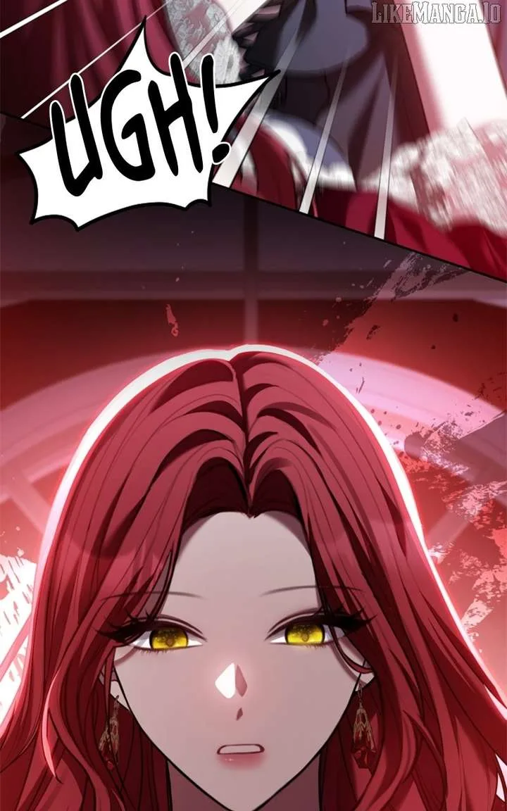 Concubine’s Invitation Chapter 85 page 43