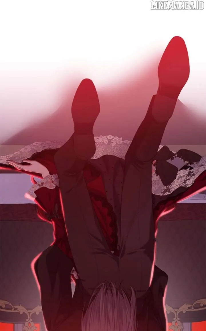 Concubine’s Invitation Chapter 85 page 38