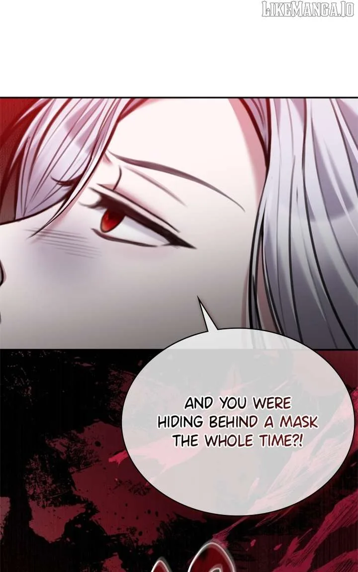Concubine’s Invitation Chapter 85 page 48