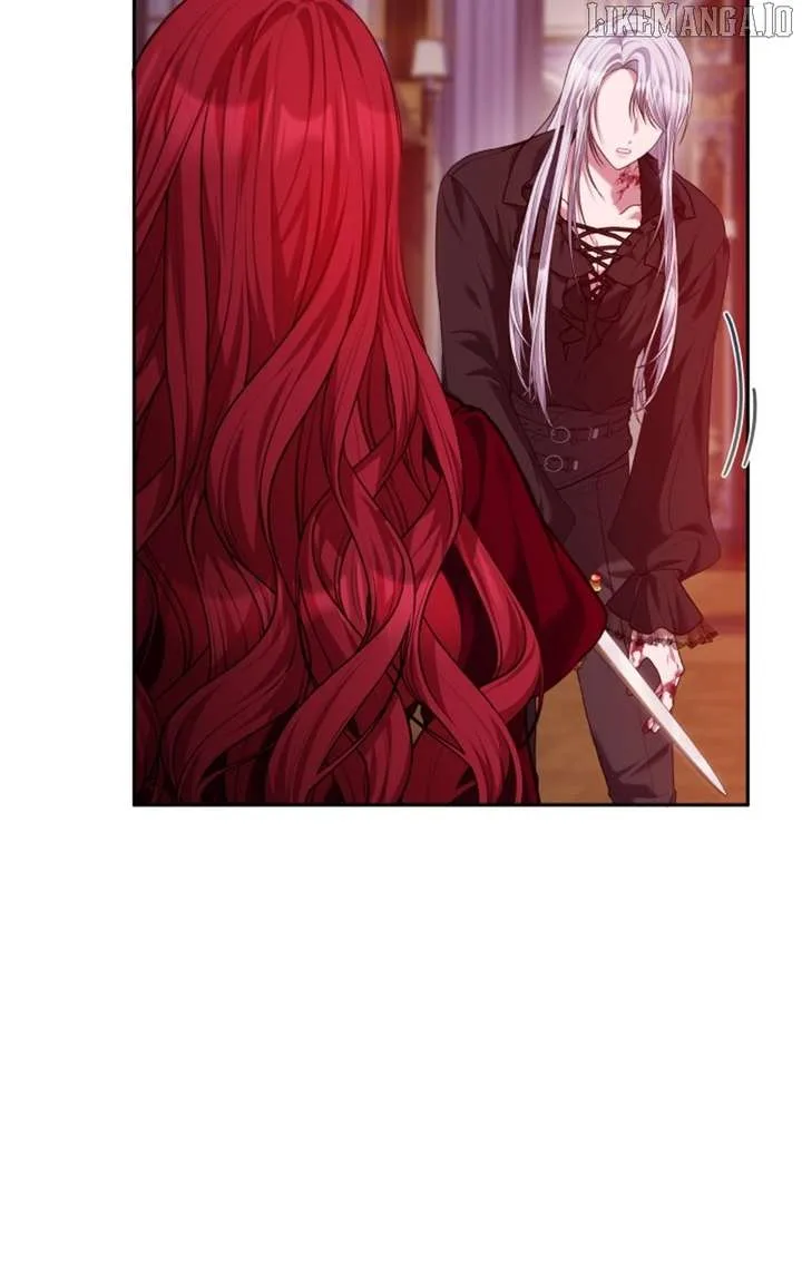 Concubine’s Invitation Chapter 85 page 62