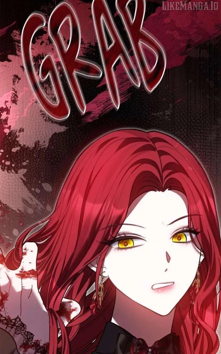 Concubine’s Invitation Chapter 85 page 49
