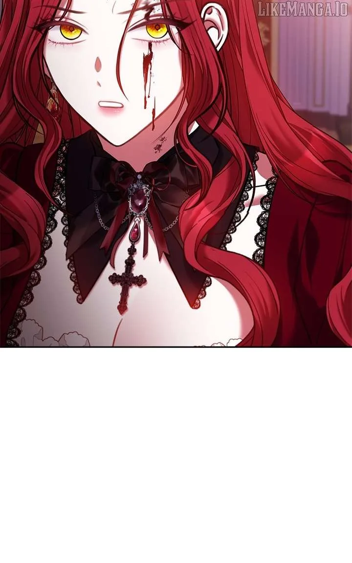 Concubine’s Invitation Chapter 85 page 60