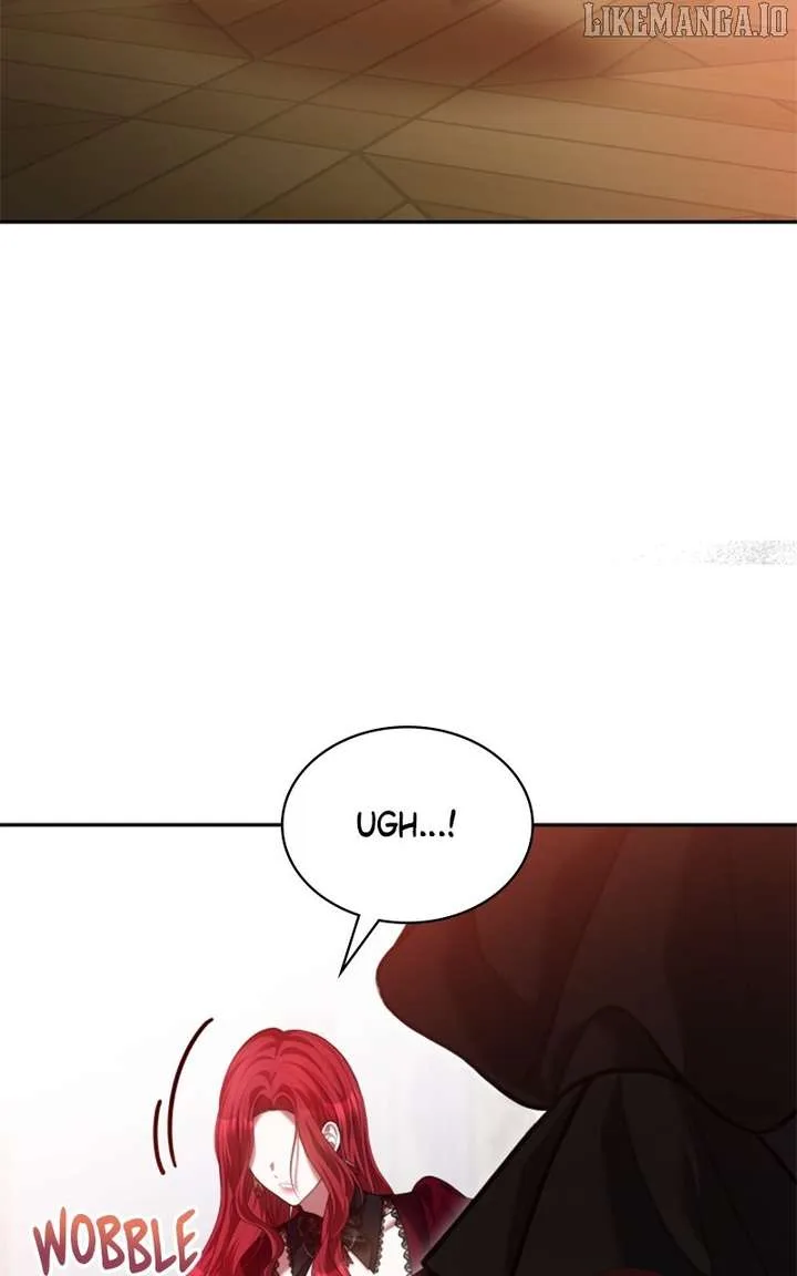 Concubine’s Invitation Chapter 85 page 53
