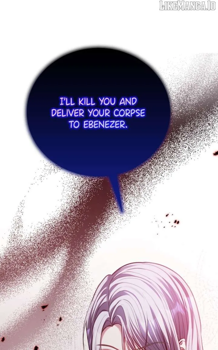 Concubine’s Invitation Chapter 85 page 65