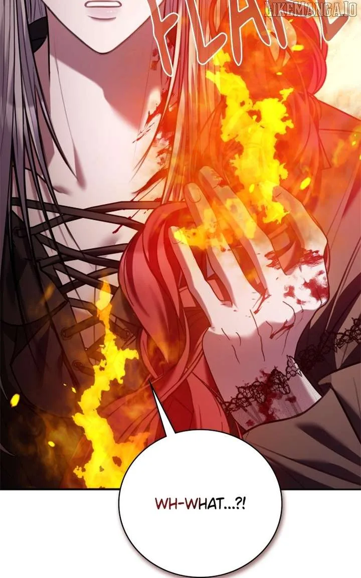 Concubine’s Invitation Chapter 85 page 70