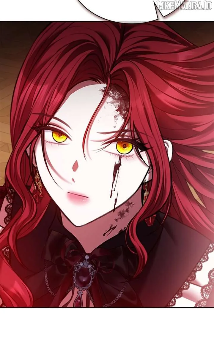 Concubine’s Invitation Chapter 85 page 68