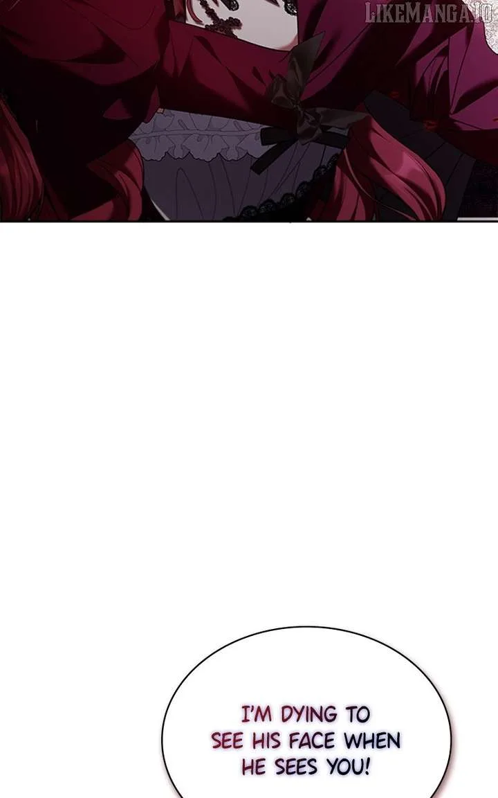 Concubine’s Invitation Chapter 85 page 67