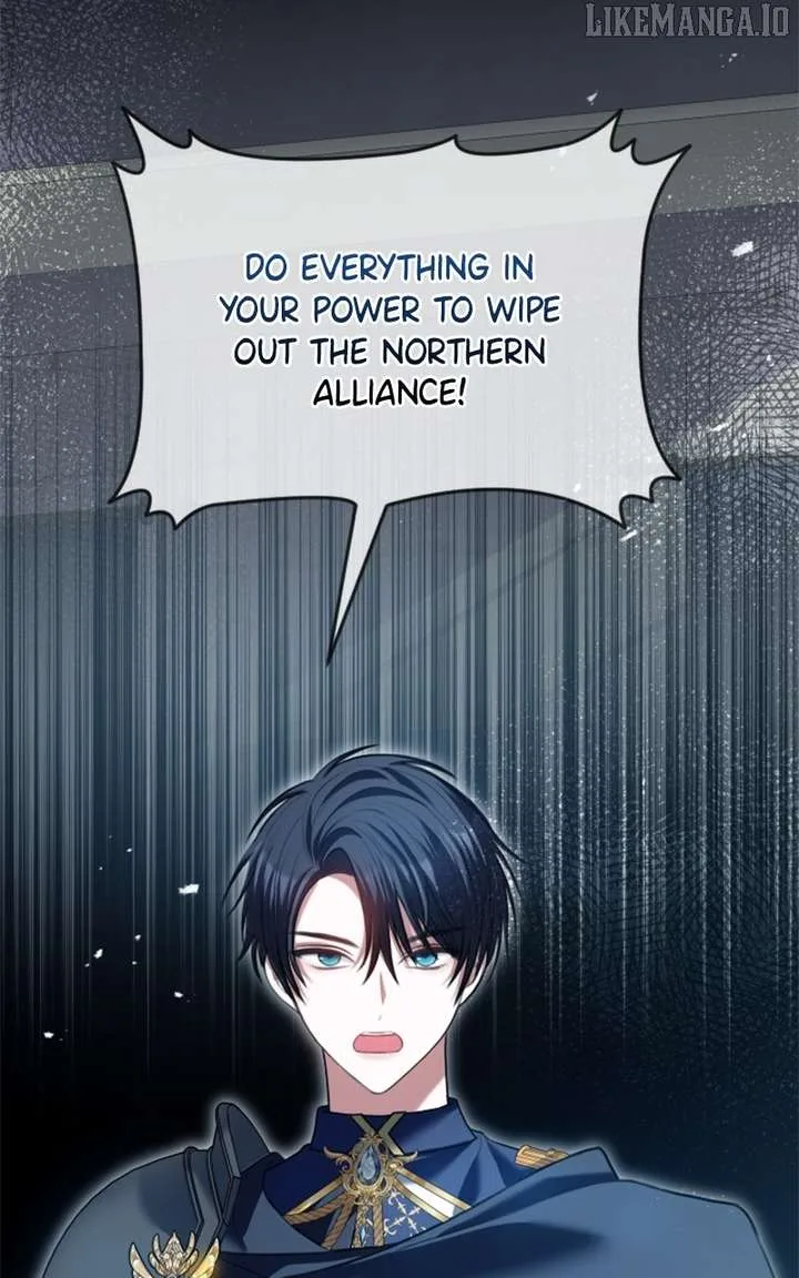 Concubine’s Invitation Chapter 85 page 82