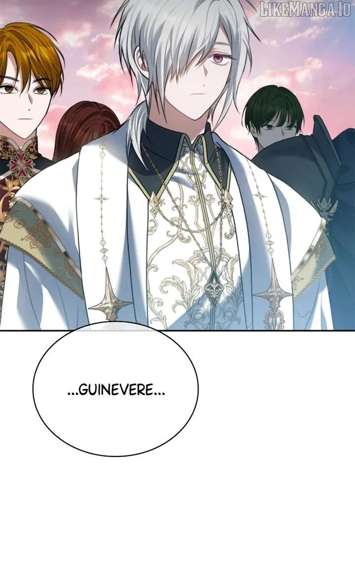 Concubine’s Invitation Chapter 85 page 88