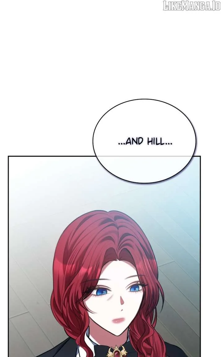 Concubine’s Invitation Chapter 85 page 89