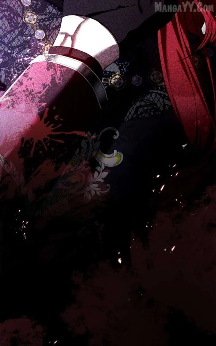 Concubine’s Invitation Chapter 86 page 4