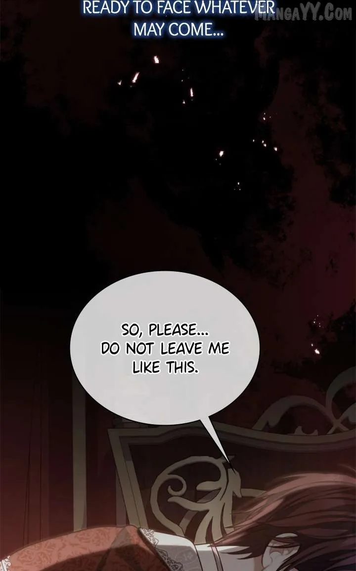 Concubine’s Invitation Chapter 86 page 7
