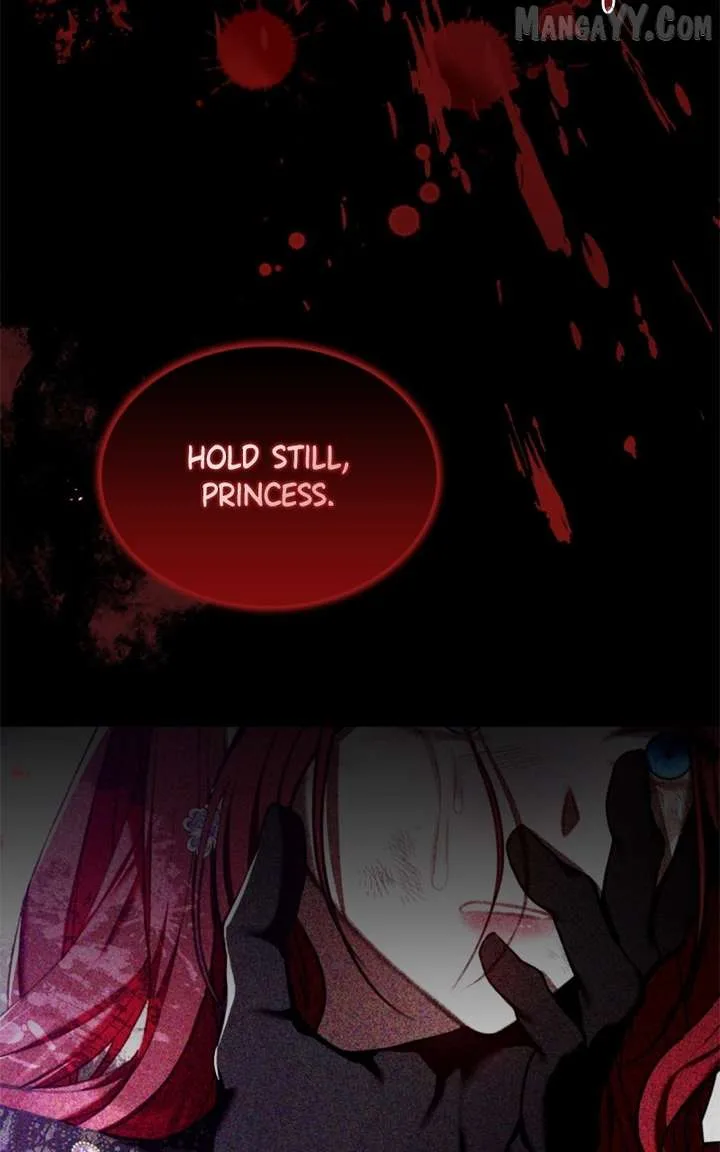 Concubine’s Invitation Chapter 86 page 3