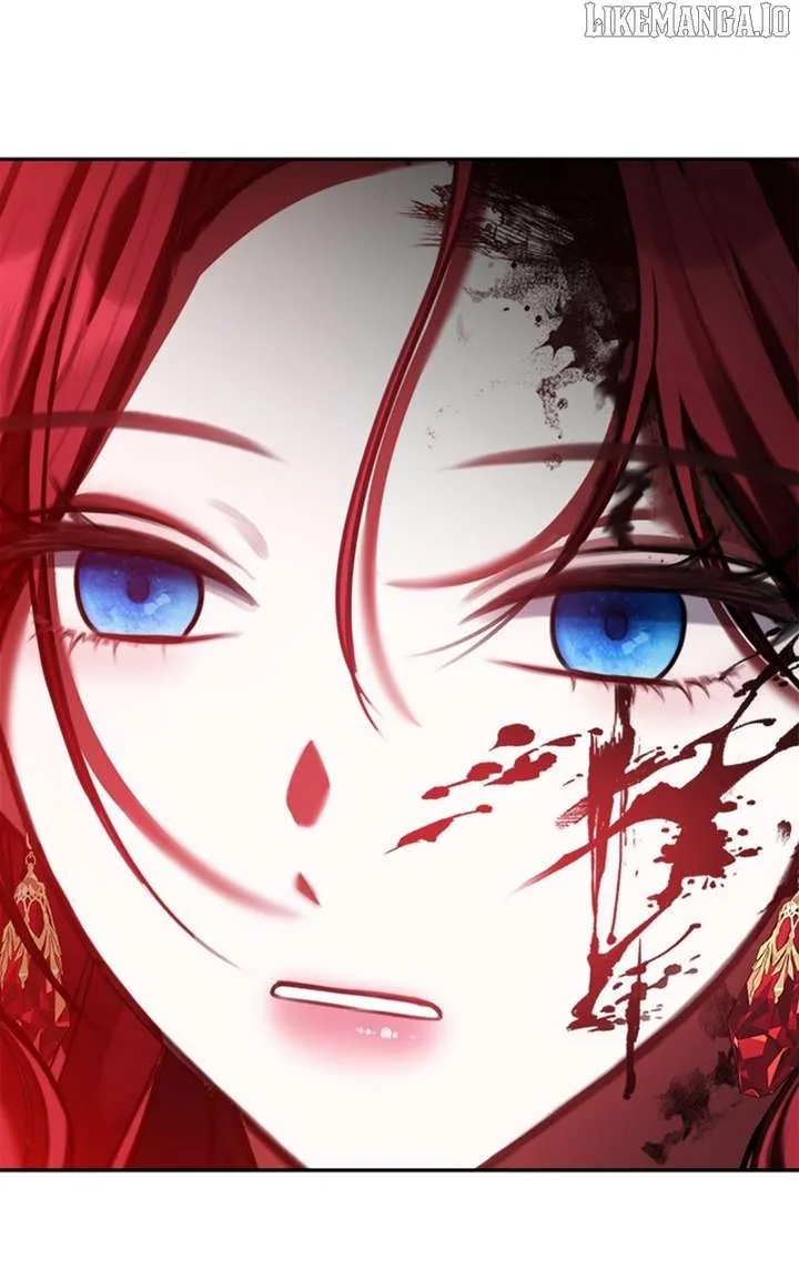 Concubine’s Invitation Chapter 85 page 102