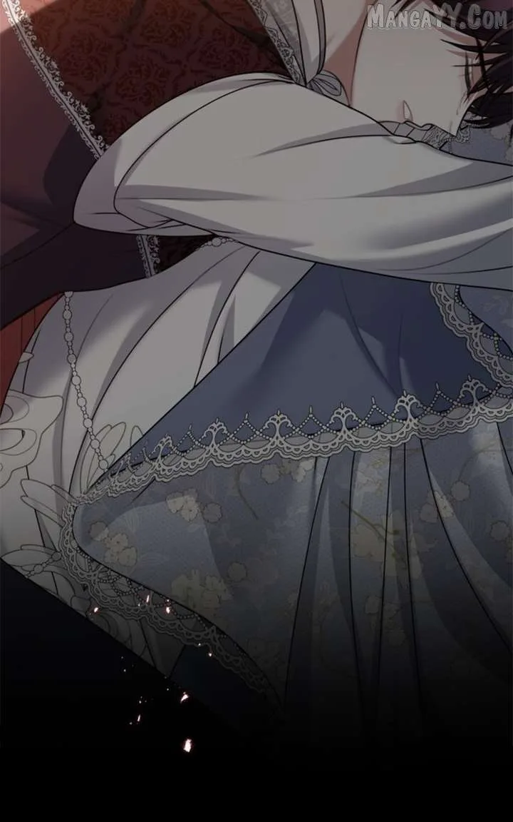 Concubine’s Invitation Chapter 86 page 8
