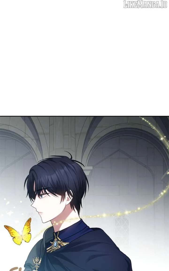 Concubine’s Invitation Chapter 85 page 91