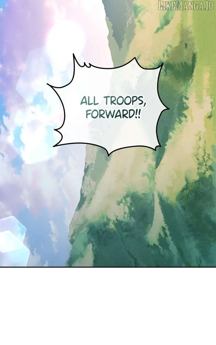 Concubine’s Invitation Chapter 85 page 95