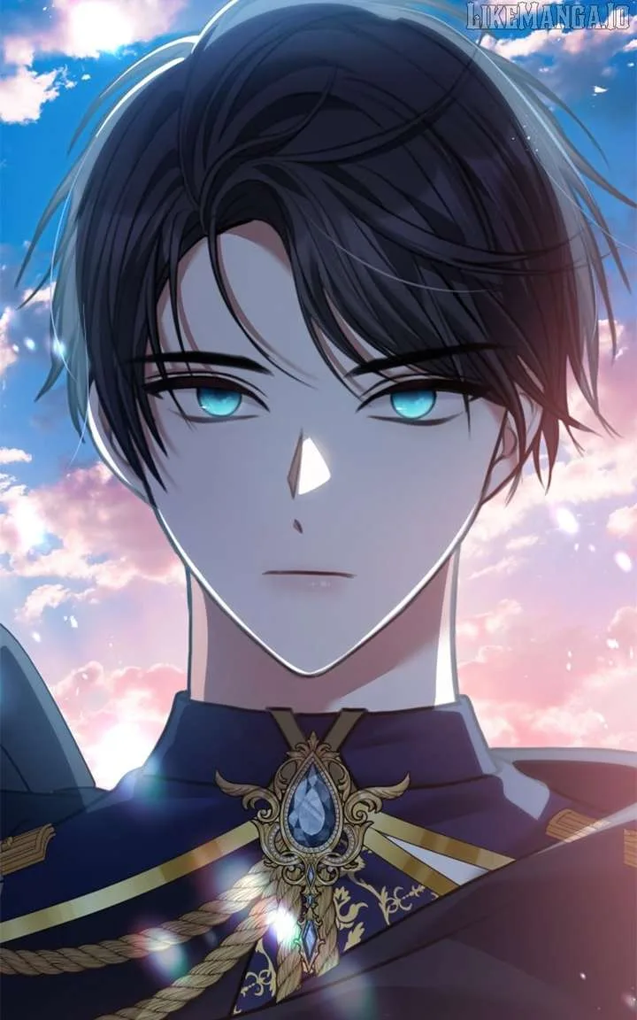 Concubine’s Invitation Chapter 85 page 104