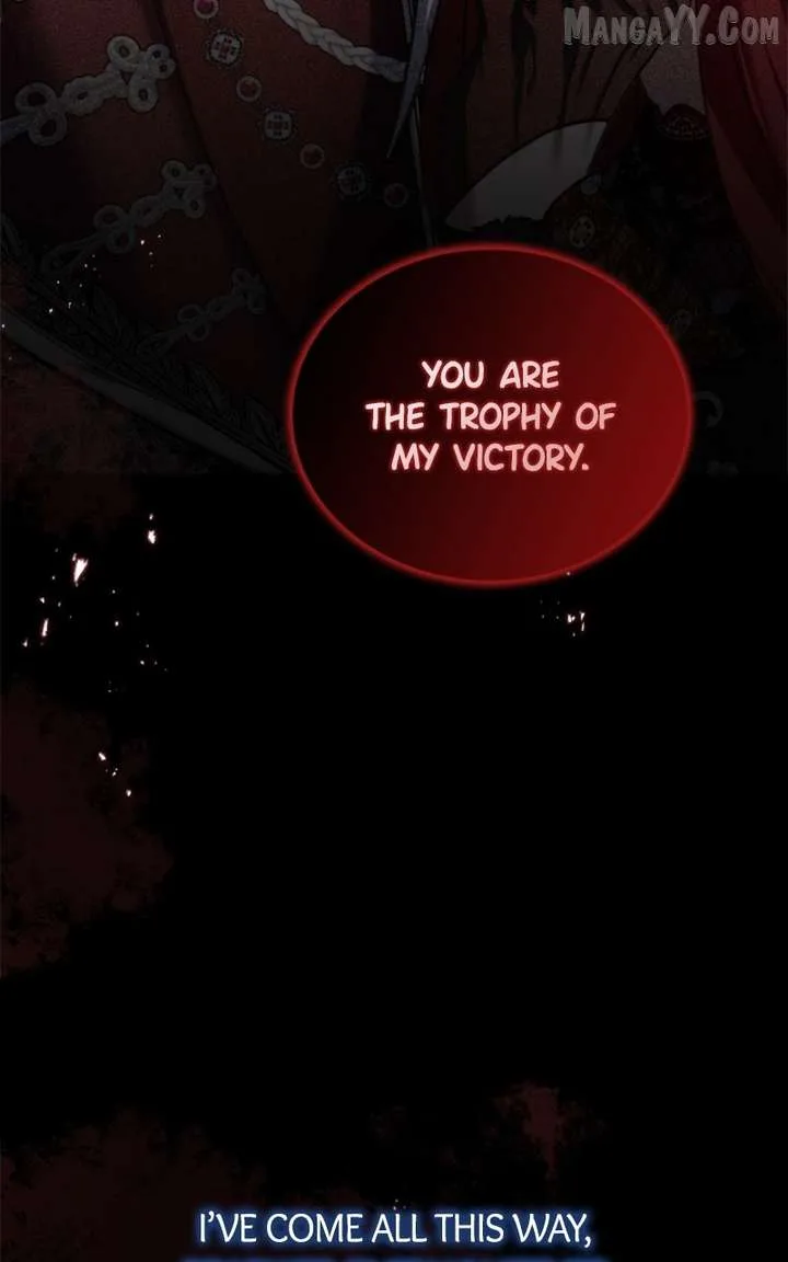 Concubine’s Invitation Chapter 86 page 6