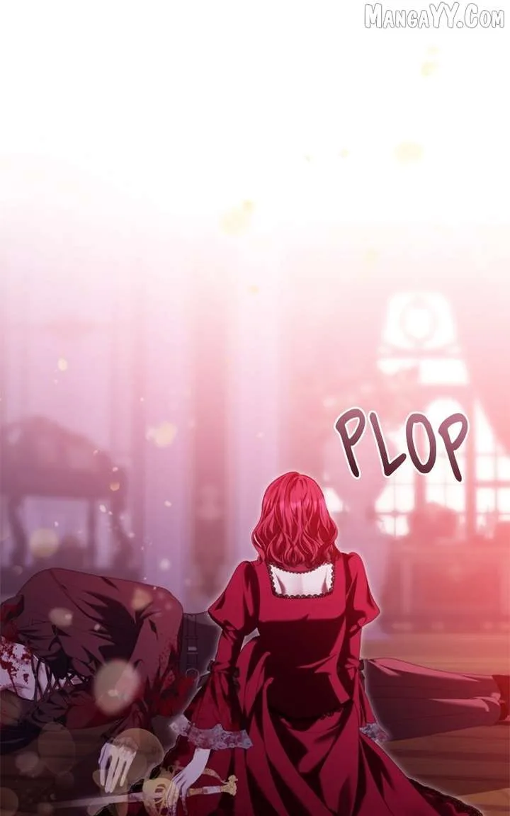 Concubine’s Invitation Chapter 86 page 31