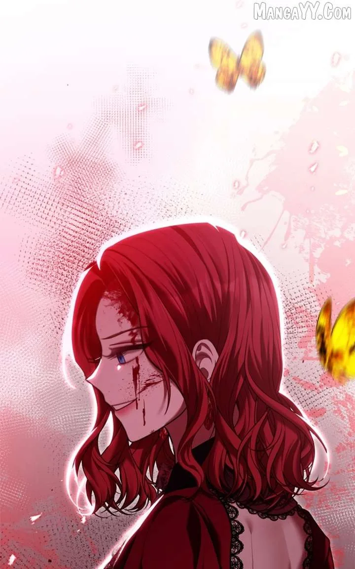 Concubine’s Invitation Chapter 86 page 35
