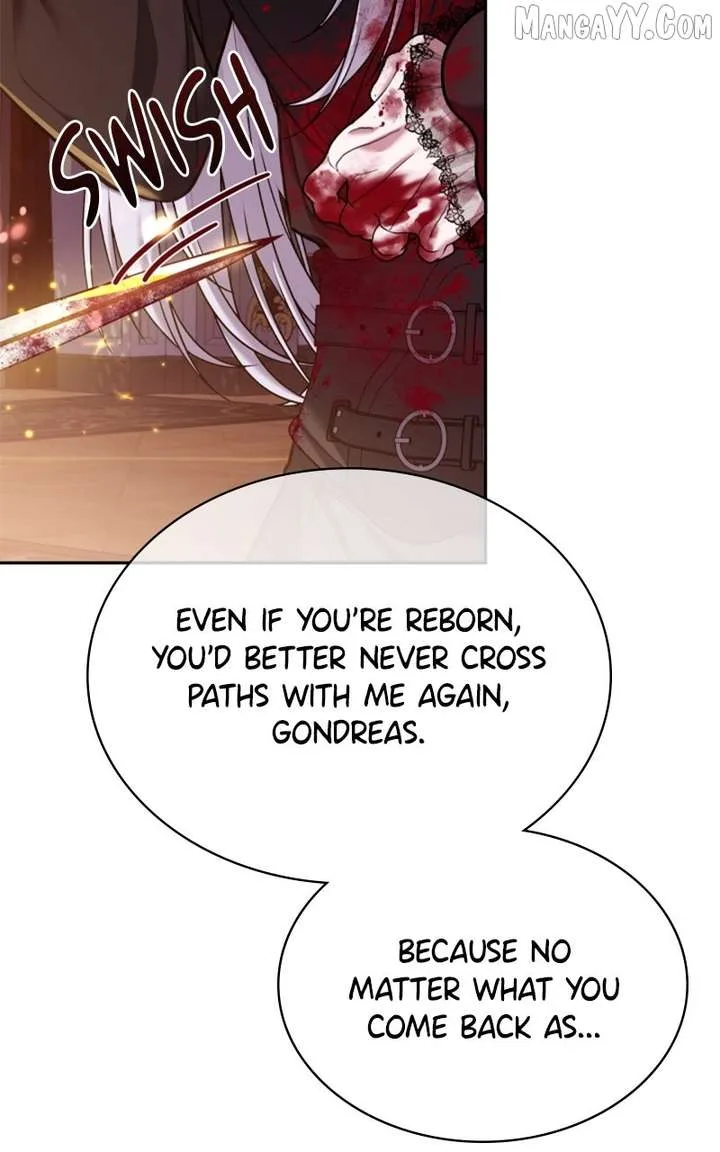Concubine’s Invitation Chapter 86 page 18