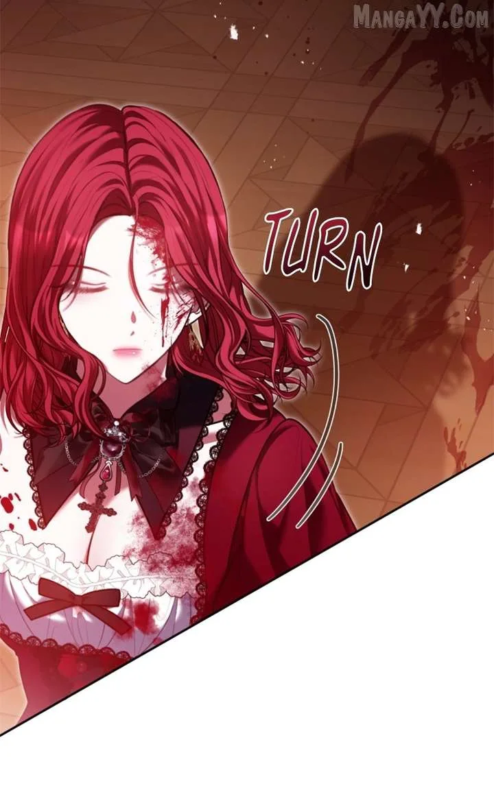 Concubine’s Invitation Chapter 86 page 43