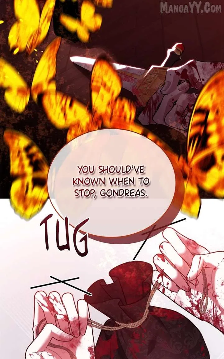 Concubine’s Invitation Chapter 86 page 41