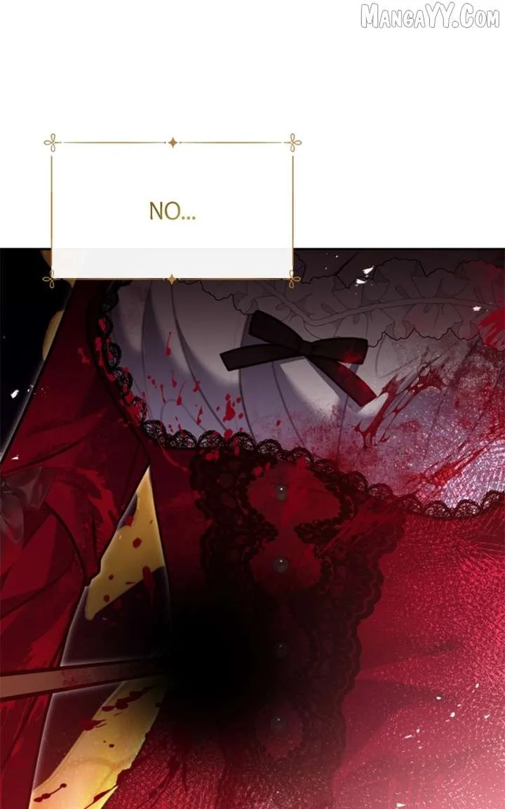 Concubine’s Invitation Chapter 86 page 81