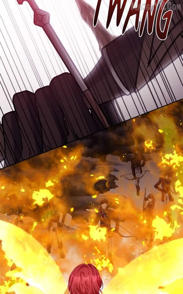Concubine’s Invitation Chapter 86 page 67