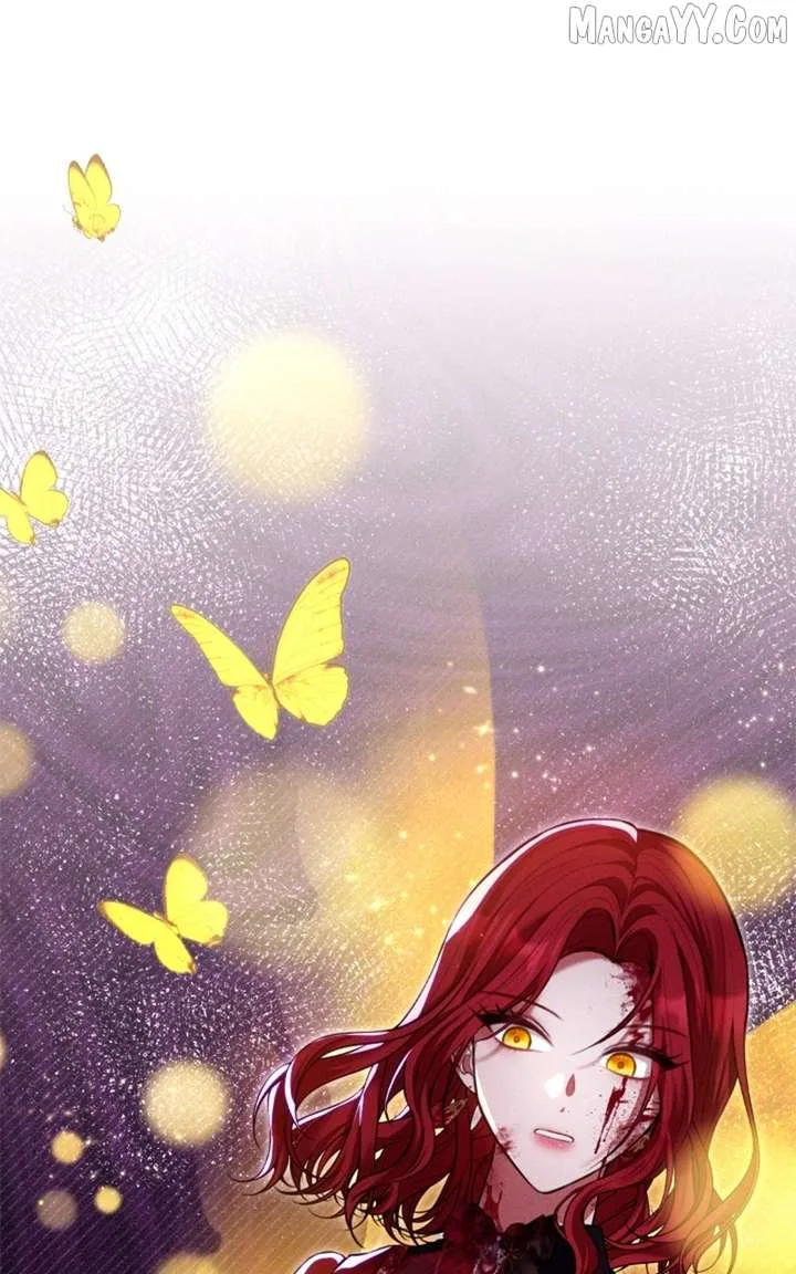 Concubine’s Invitation Chapter 86 page 78