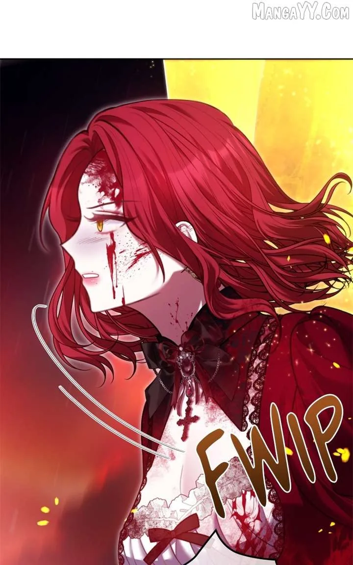 Concubine’s Invitation Chapter 86 page 71