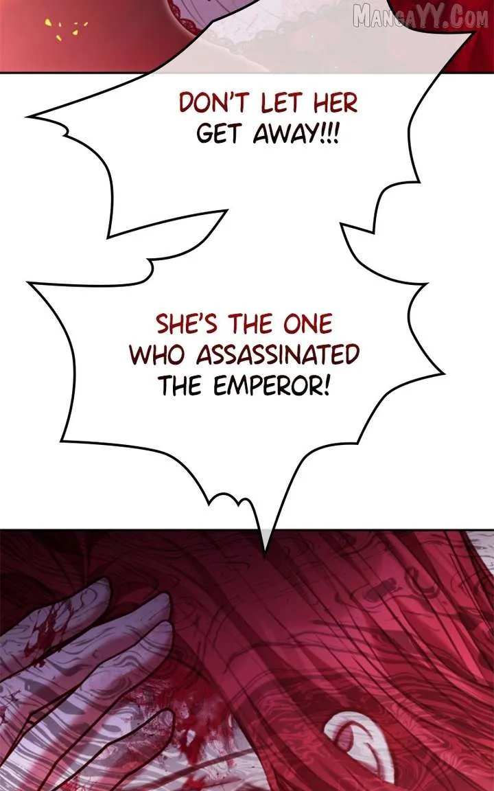 Concubine’s Invitation Chapter 86 page 72