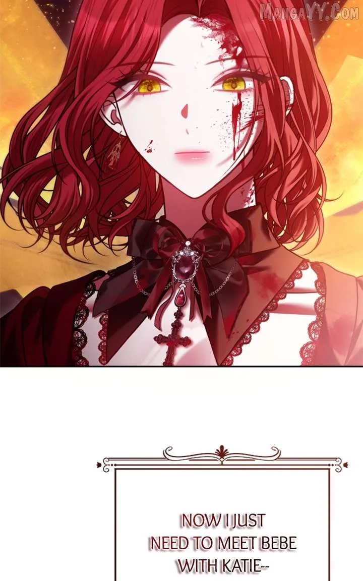 Concubine’s Invitation Chapter 86 page 61