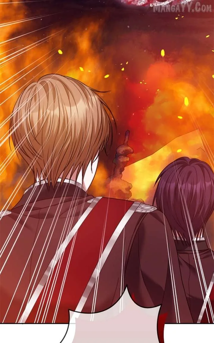 Concubine’s Invitation Chapter 86 page 63