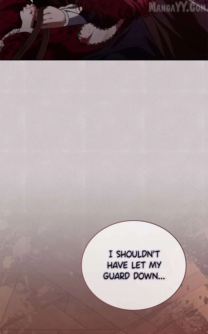 Concubine’s Invitation Chapter 86 page 105